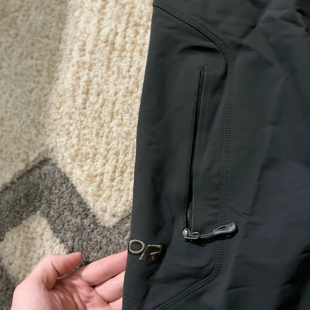 Men’s Outdoor Research Snow Pants